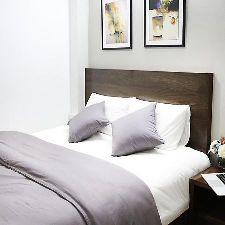 V House 6 Serviced Apartment Hanoi Kültér fotó