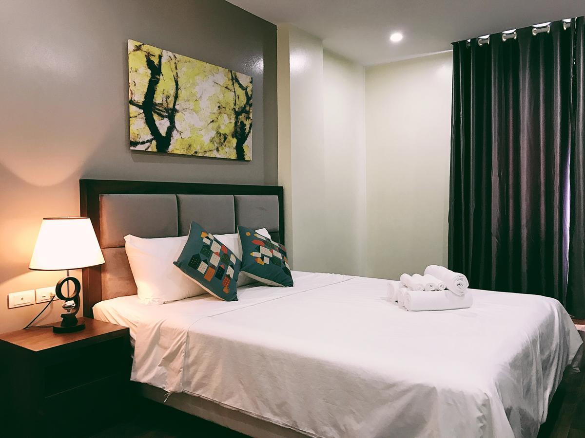 V House 6 Serviced Apartment Hanoi Kültér fotó